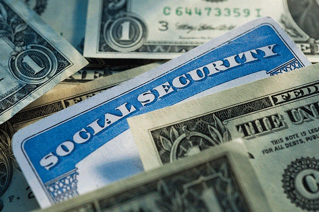 representative payee service