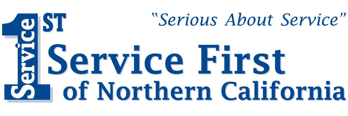 Service First of Northern California